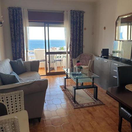 Sunset Seaviews Albufeira Apartment Luaran gambar