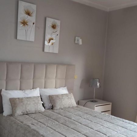 Sunset Seaviews Albufeira Apartment Luaran gambar