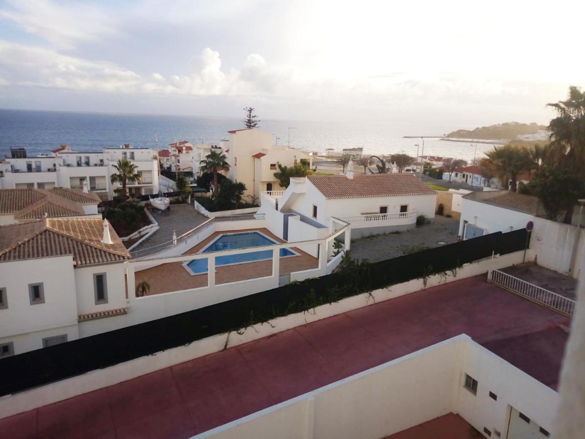 Sunset Seaviews Albufeira Apartment Luaran gambar