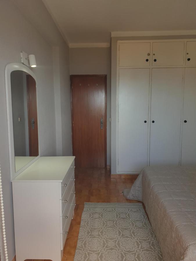Sunset Seaviews Albufeira Apartment Luaran gambar