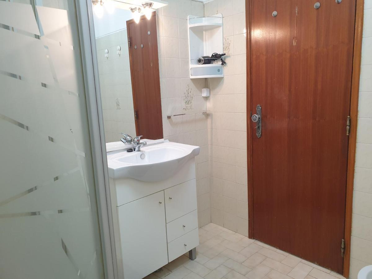 Sunset Seaviews Albufeira Apartment Luaran gambar