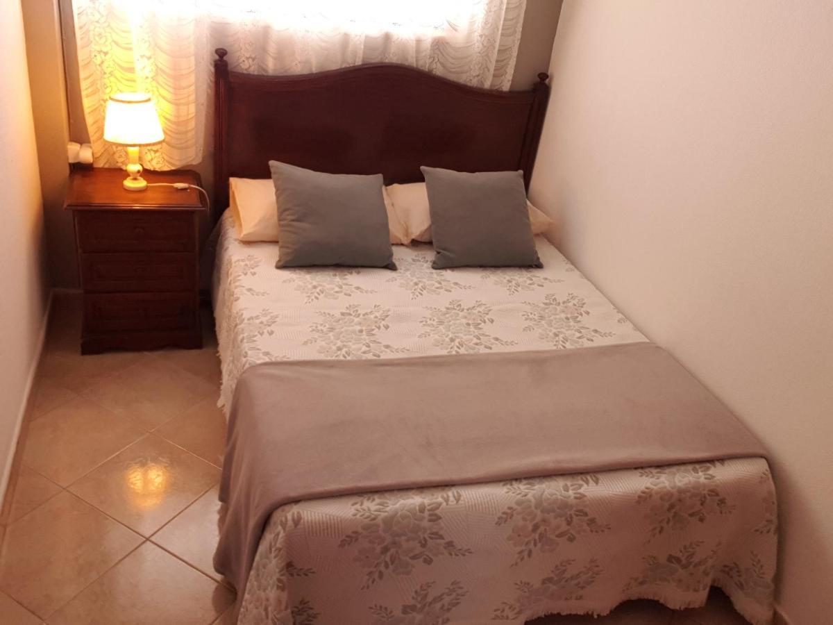 Sunset Seaviews Albufeira Apartment Luaran gambar