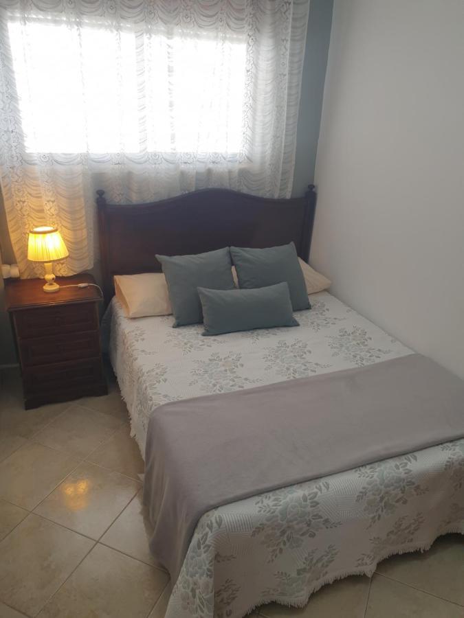Sunset Seaviews Albufeira Apartment Luaran gambar