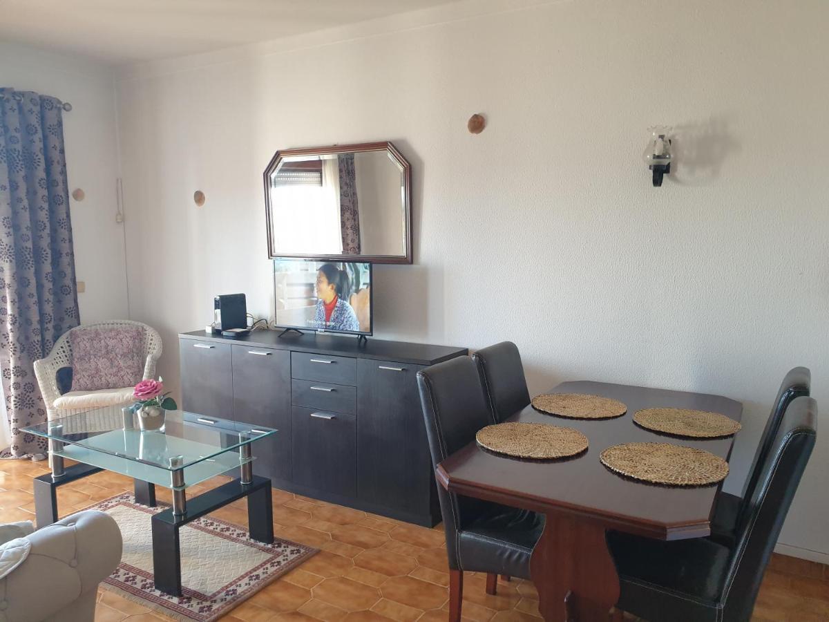 Sunset Seaviews Albufeira Apartment Luaran gambar