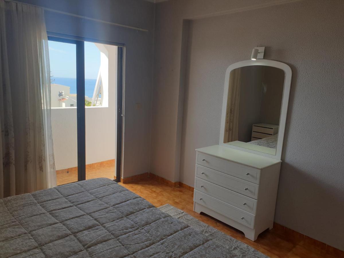 Sunset Seaviews Albufeira Apartment Luaran gambar