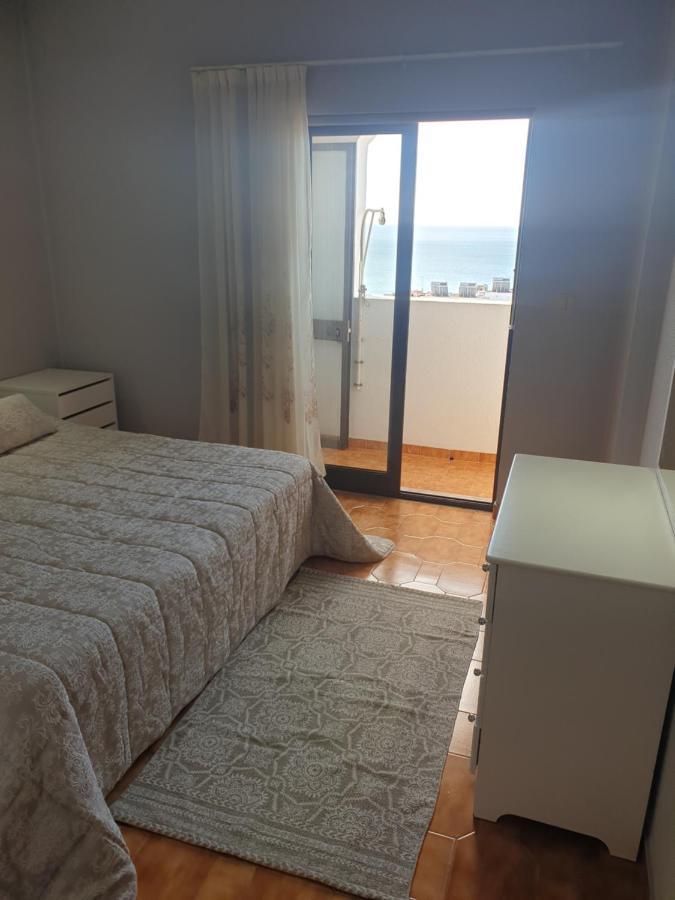 Sunset Seaviews Albufeira Apartment Luaran gambar