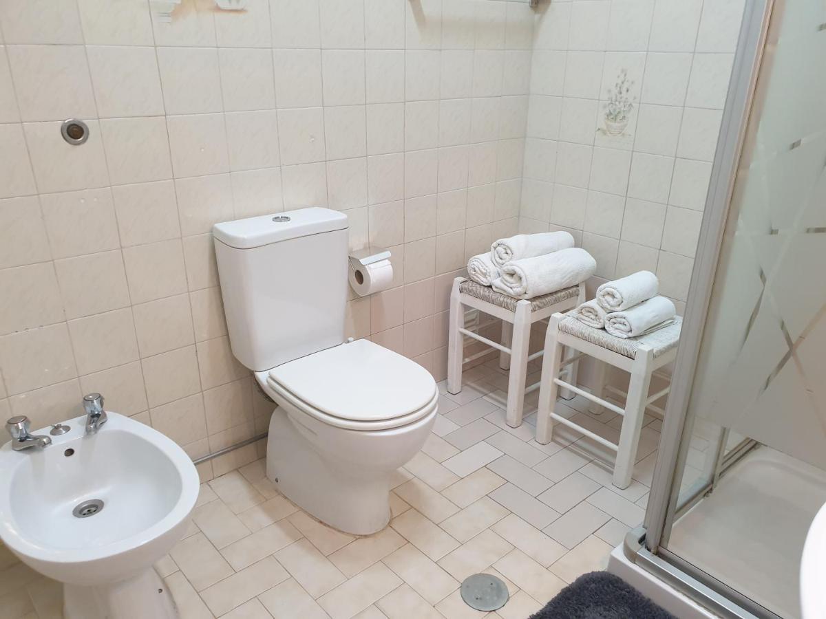 Sunset Seaviews Albufeira Apartment Luaran gambar