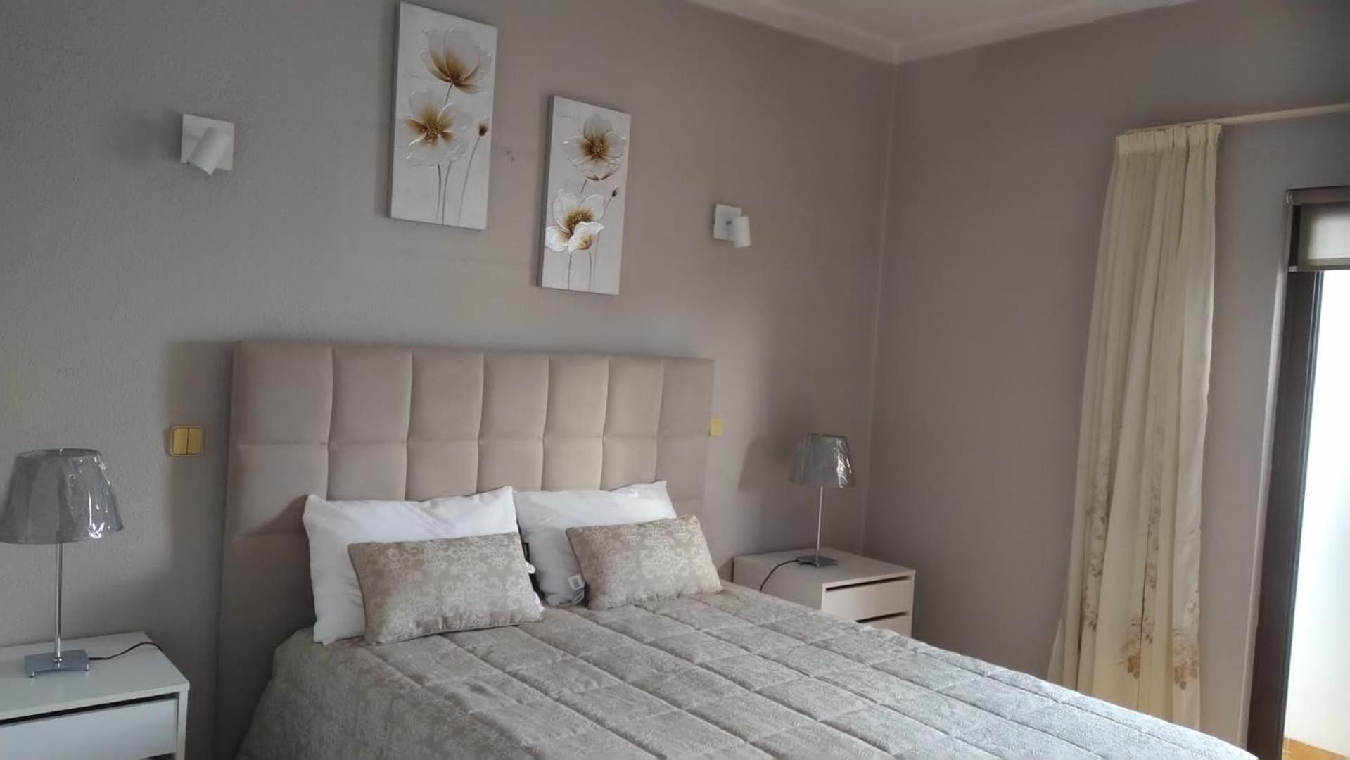 Sunset Seaviews Albufeira Apartment Luaran gambar