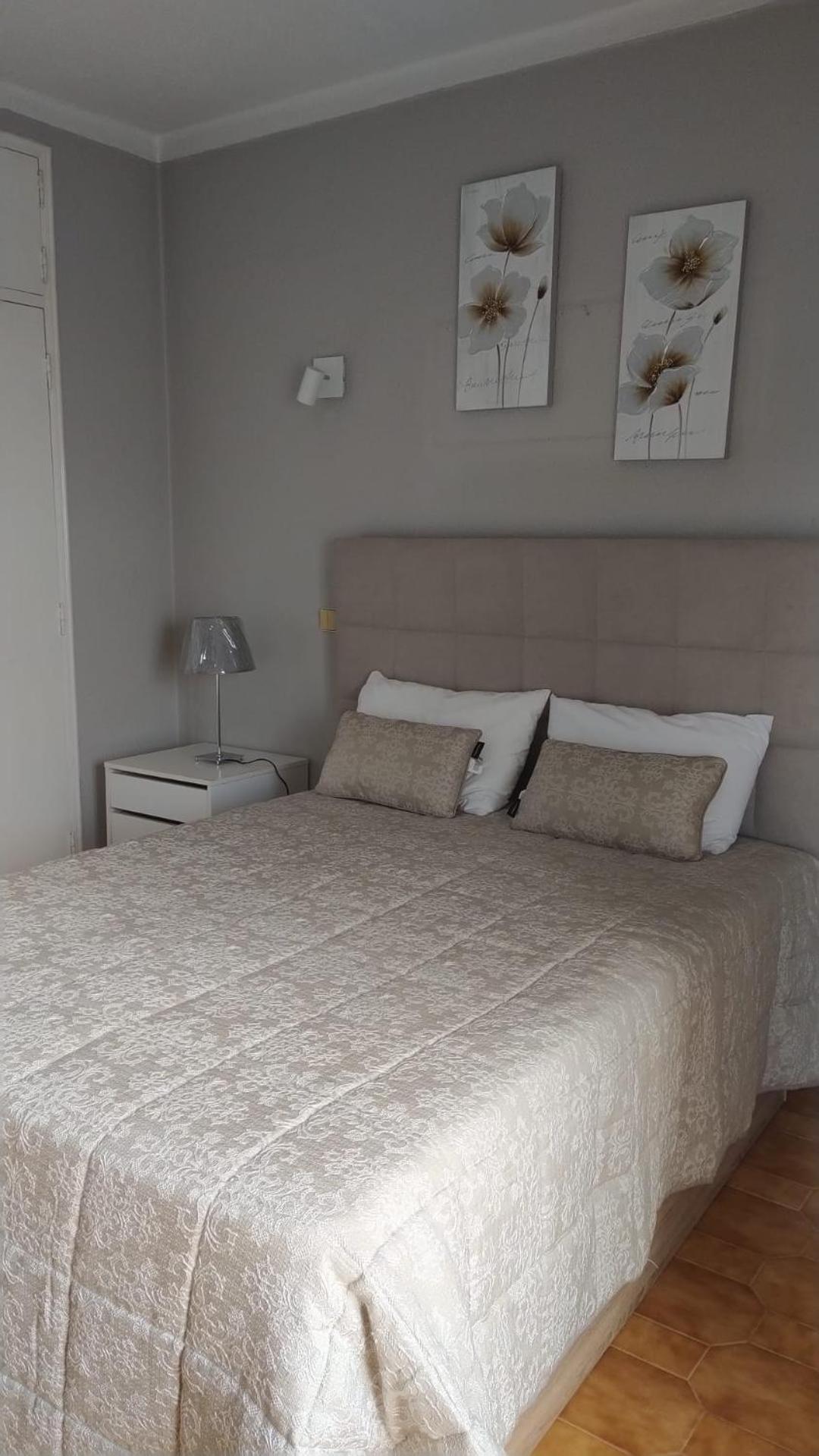 Sunset Seaviews Albufeira Apartment Luaran gambar
